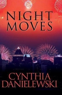 Abbildung von: Night Moves - Thomas & Mercer