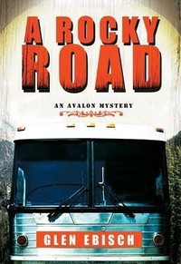 Abbildung von: A Rocky Road - Thomas & Mercer