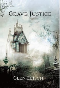 Abbildung von: Grave Justice - Thomas & Mercer