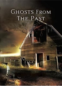 Abbildung von: Ghosts from the Past - Thomas & Mercer