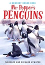 Cover: Mr Popper's Penguins - Little, Brown Young Readers
