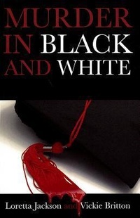 Abbildung von: Murder in Black and White - Thomas & Mercer