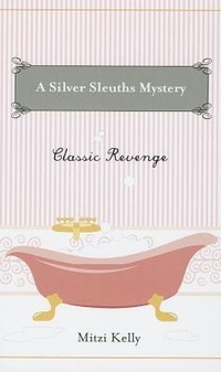 Abbildung von: Classic Revenge - Thomas & Mercer