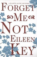 Cover: Forget-Me-Not - Thomas & Mercer
