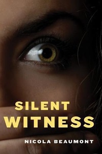 Abbildung von: Silent Witness - Thomas & Mercer