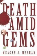 Cover: Death Amid Gems - Thomas & Mercer