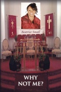 Cover: Why Not Me? - AuthorHouse