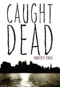 Cover: Caught Dead - Thomas & Mercer