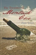 Cover: The Treasures of Montauk Cove - Thomas & Mercer