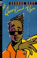 Cover: A Queer Kind of Love - St Martin's Press