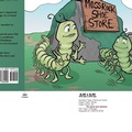Cover: Thaddeus Centipede Needs New Shoes - AuthorHouse