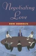 Cover: Negotiating Love - Montlake Romance