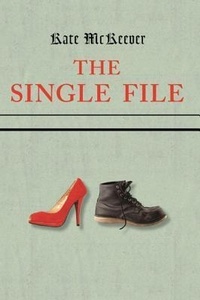 Enlarge image Cover: The Single File - Montlake Romance