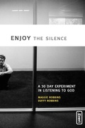 Cover: Enjoy the Silence - Zonderkidz