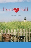 Cover: Heart on Hold - Montlake Romance