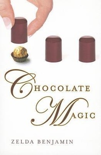 Enlarge image Cover: Chocolate Magic - Montlake Romance