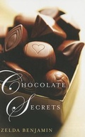 Cover: Chocolate Secrets - Montlake Romance