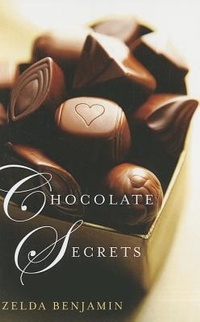 Enlarge image Cover: Chocolate Secrets - Montlake Romance