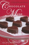 Cover: Chocolate Muse - Montlake Romance