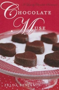 Enlarge image Cover: Chocolate Muse - Montlake Romance