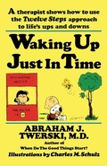 Cover: Waking up Just in Time - St Martin's Press