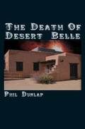 Cover: The Death of Desert Belle - AmazonEncore