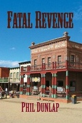 Cover: Fatal Revenge - AmazonEncore