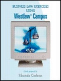 Enlarge image Cover: Basic Legal Research - South-Western