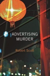 Abbildung von: Advertising Murder - Thomas & Mercer