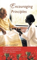 Cover: Encouraging Principles - AuthorHouse