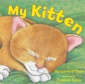 Cover: My Kitten - Two Lions