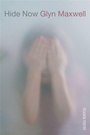 Cover: Hide Now - Picador