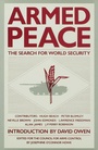 Cover: Armed Peace: The Search for World Security - Palgrave Macmillan