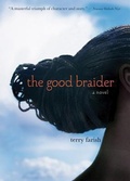 Cover: The Good Braider - Amazon Publishing