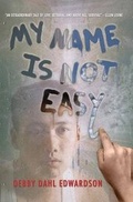 Cover: My Name Is Not Easy - Skyscape