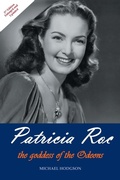Cover: Patricia Roc - AuthorHouse