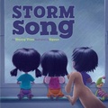 Cover: Storm Song - Two Lions