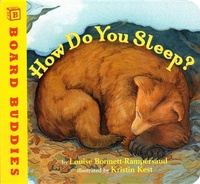 Enlarge image Cover: How Do You Sleep? - Two Lions