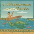 Cover: The Fisherman and the Turtle - Two Lions