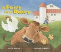 Cover: A Fairy in a Dairy - Two Lions