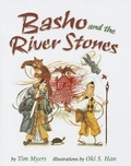 Cover: Basho and the River Stones - Two Lions