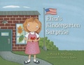 Cover: Eliza's Kindergarten Surprise - Two Lions