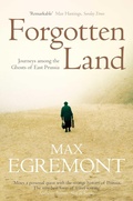 Cover: Forgotten Land - Picador