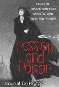 Cover: Passion and Poison - Skyscape