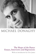Cover: The Shape of the Dance - Picador