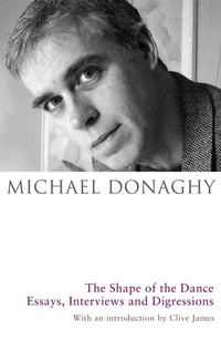 Enlarge image Cover: The Shape of the Dance - Picador