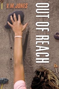 Enlarge image Cover: Out of Reach - Amazon Publishing