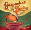 Cover: Gazpacho for Nacho - Two Lions