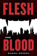 Cover: Flesh and Blood - 47North