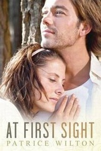 Enlarge image Cover: At First Sight - Montlake Romance